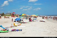 Photo by LoneStarMike | Fernandina Beach  beach